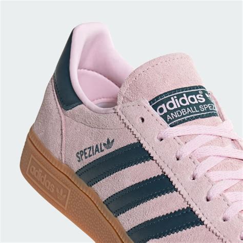 adidas spezial donna rosa|adidas spezial shoes.